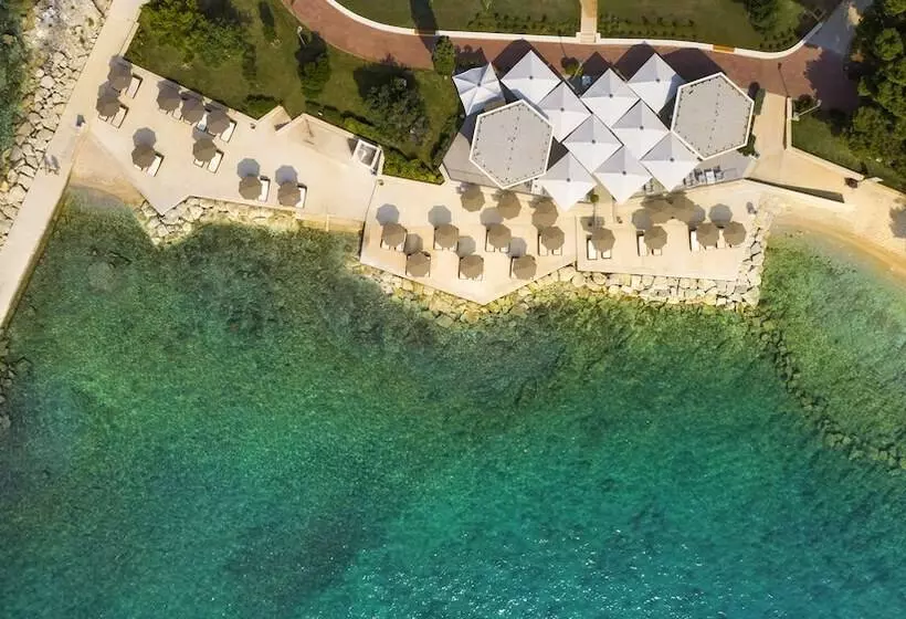 Grand Park Hotel Rovinj By Maistra Collection