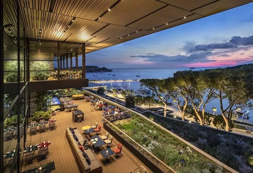 Grand Park Hotel Rovinj By Maistra Collection