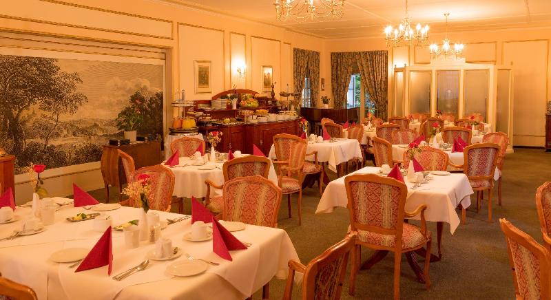 Hansa Hotel Swakopmund