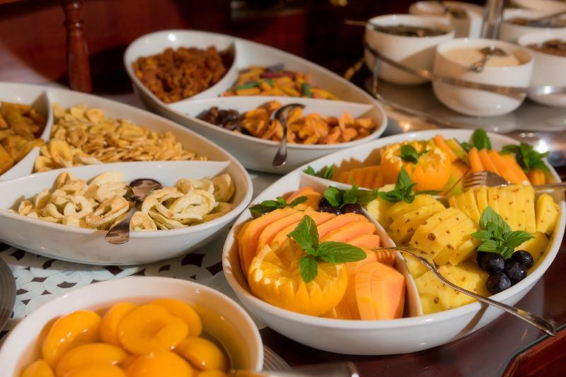 Hansa Hotel Swakopmund