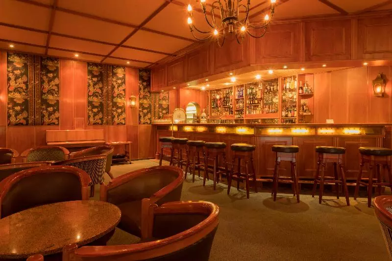 Hansa Hotel Swakopmund