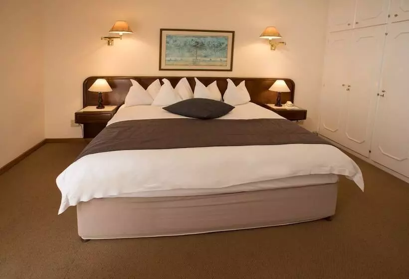 Hansa Hotel Swakopmund