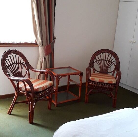 Hansa Hotel Swakopmund