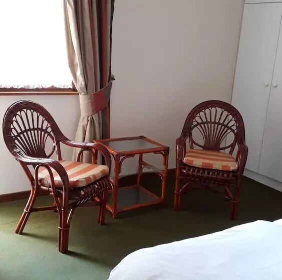 Hansa Hotel Swakopmund