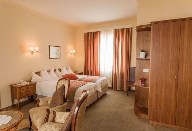 Hansa Hotel Swakopmund