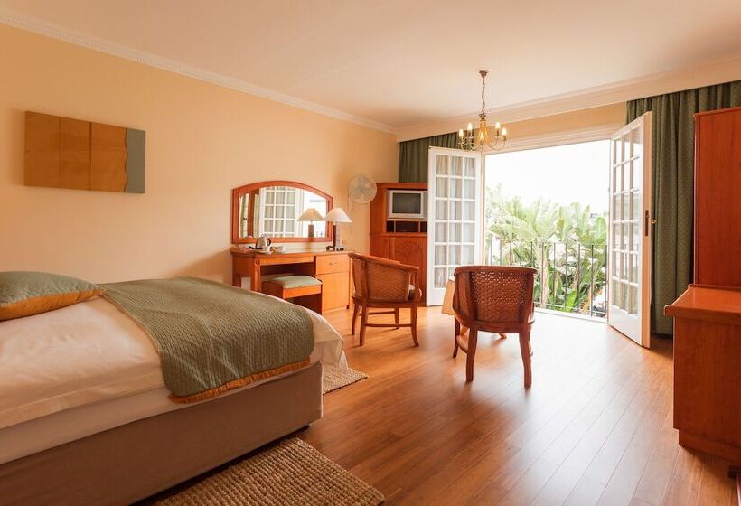 Hansa Hotel Swakopmund