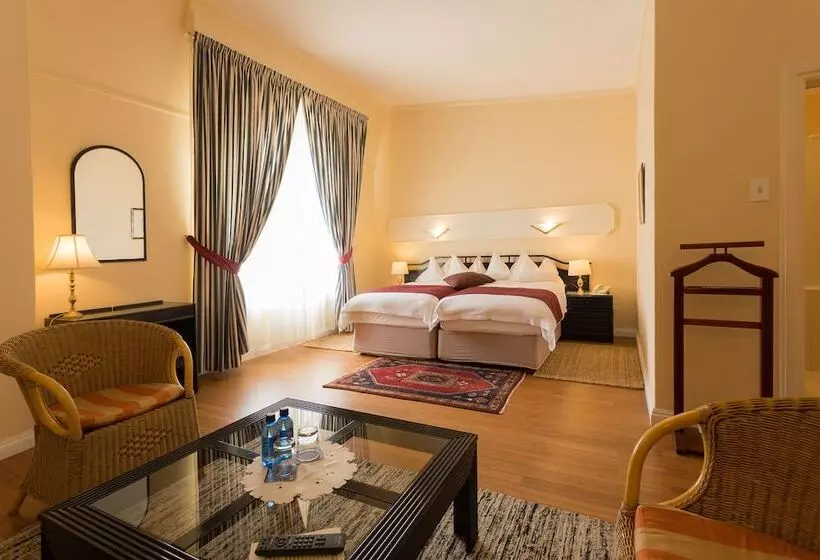 Hansa Hotel Swakopmund
