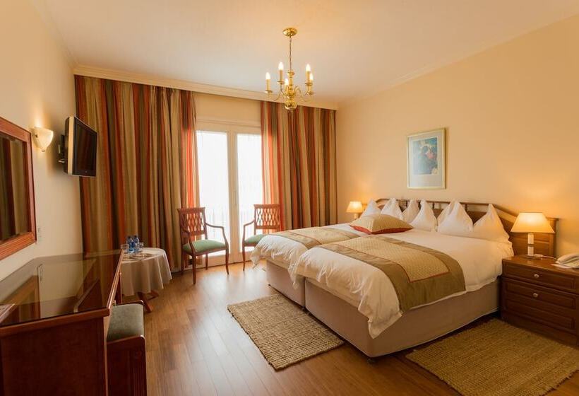 Hansa Hotel Swakopmund