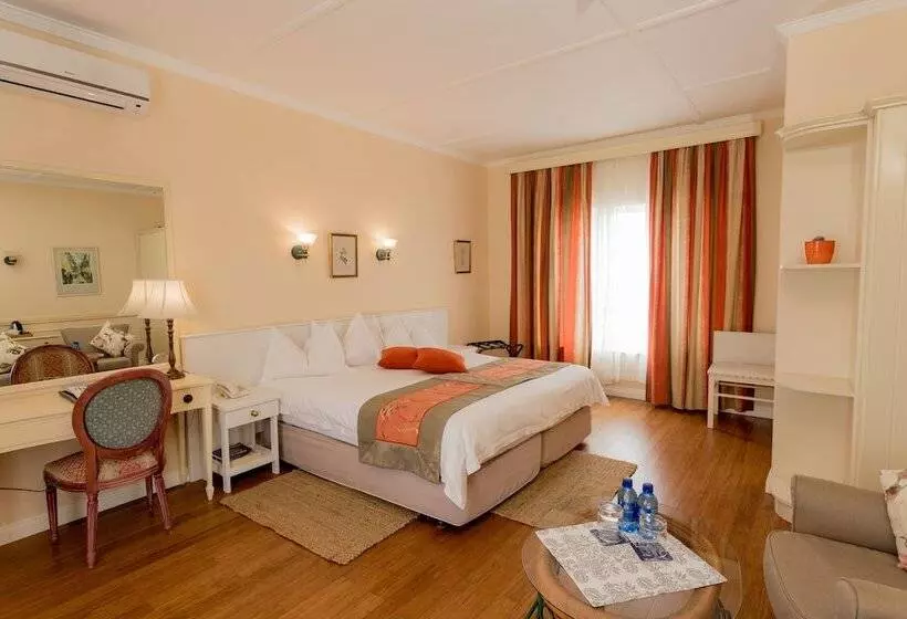 Hansa Hotel Swakopmund