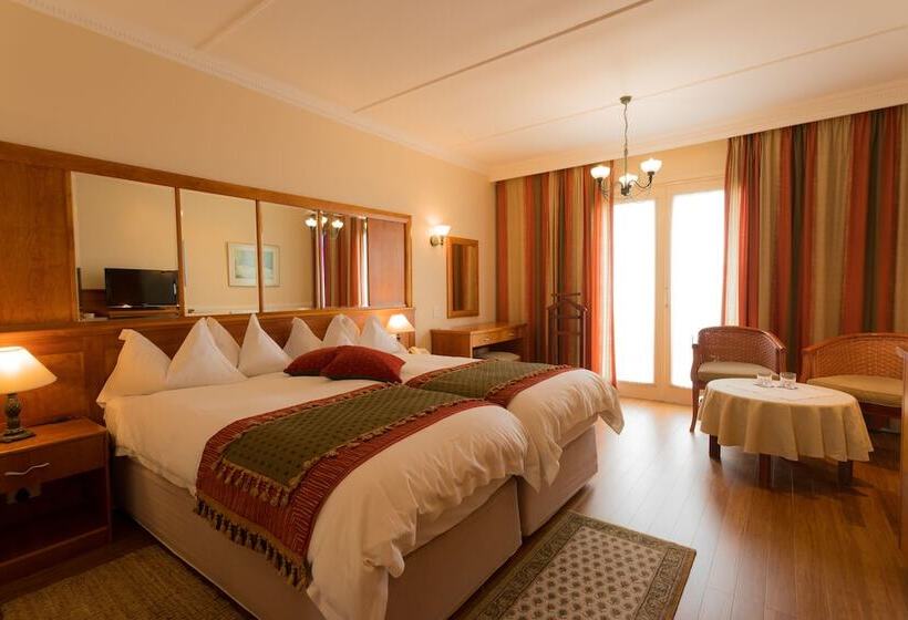 Hansa Hotel Swakopmund