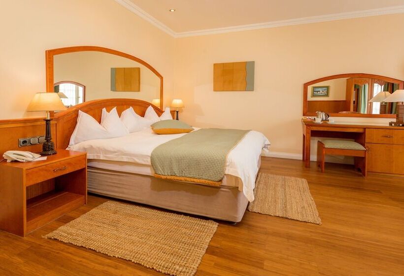 Hansa Hotel Swakopmund