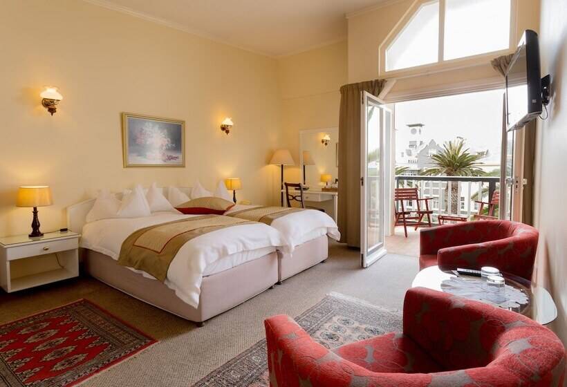 Hansa Hotel Swakopmund