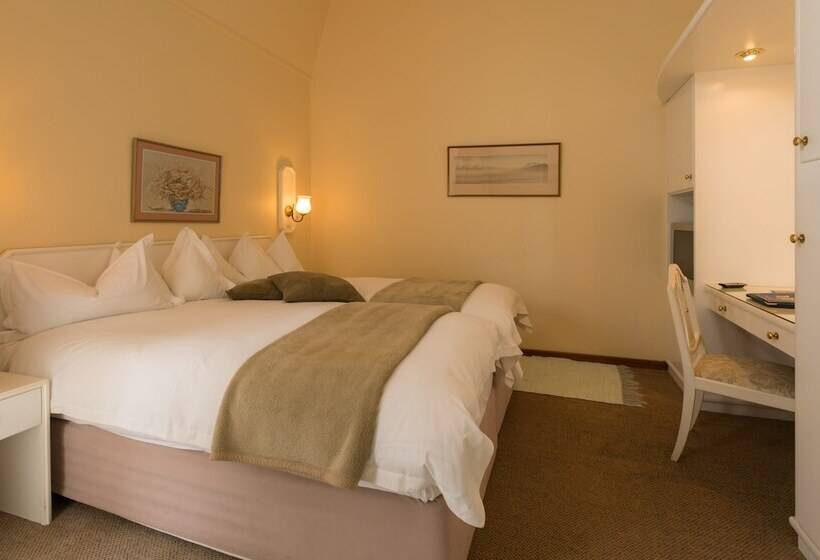 Hansa Hotel Swakopmund