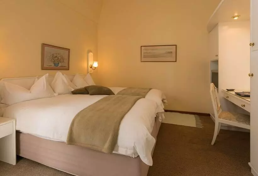 Hansa Hotel Swakopmund