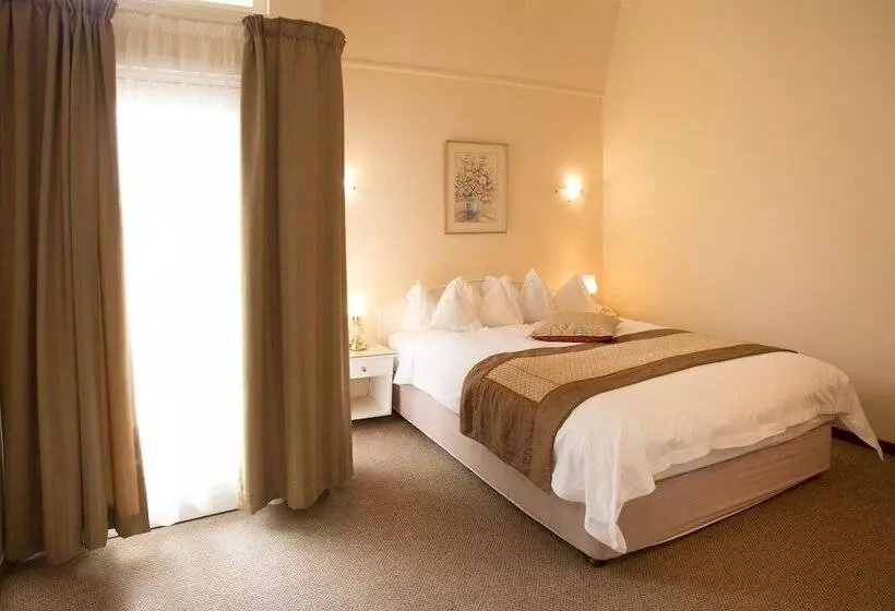 Hansa Hotel Swakopmund