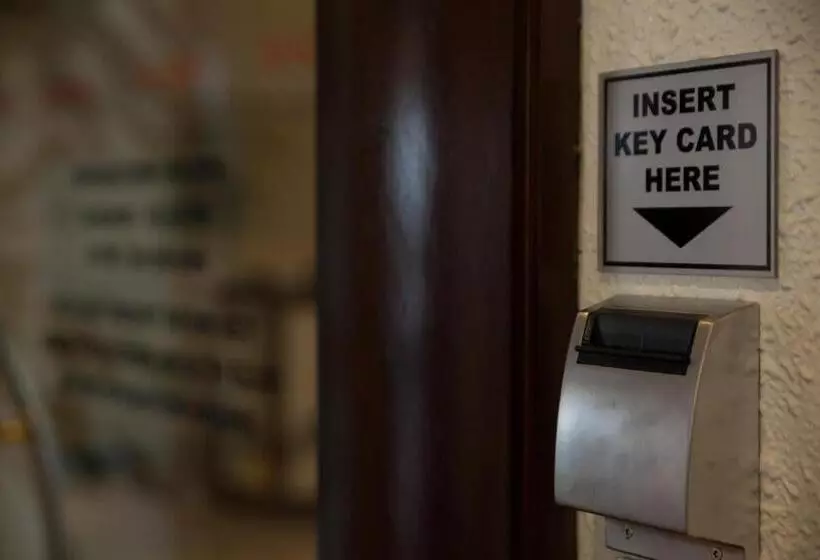 فندق Jen Penang Georgetown By Shangri La