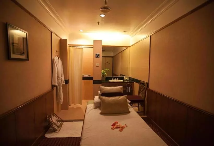 فندق Jen Penang Georgetown By Shangri La