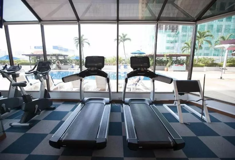 فندق Jen Penang Georgetown By Shangri La