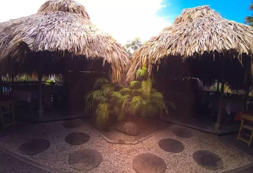 Hotel Kariwak Village Holistic Haven And