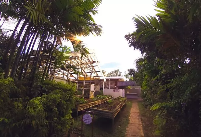 Hotel Kariwak Village Holistic Haven And