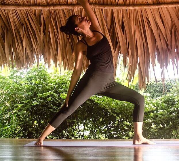 هتل Kariwak Village Holistic Haven And