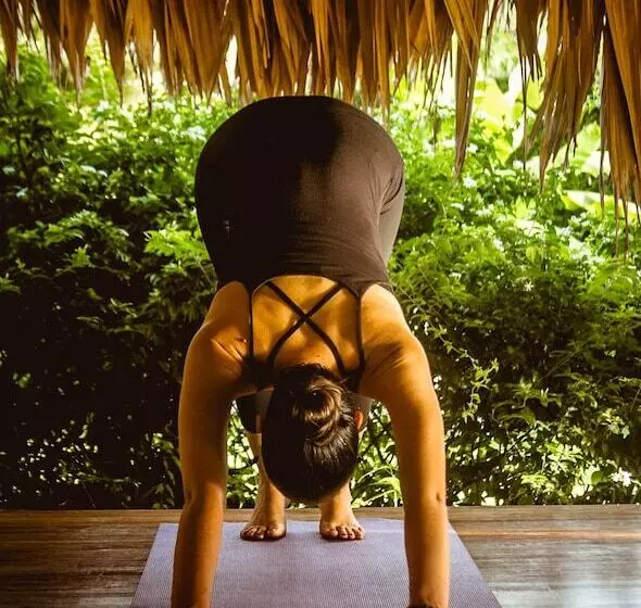 Hotel Kariwak Village Holistic Haven And