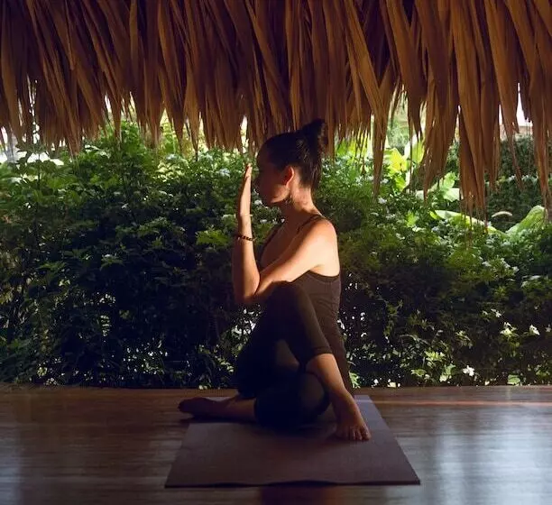 Hotel Kariwak Village Holistic Haven And