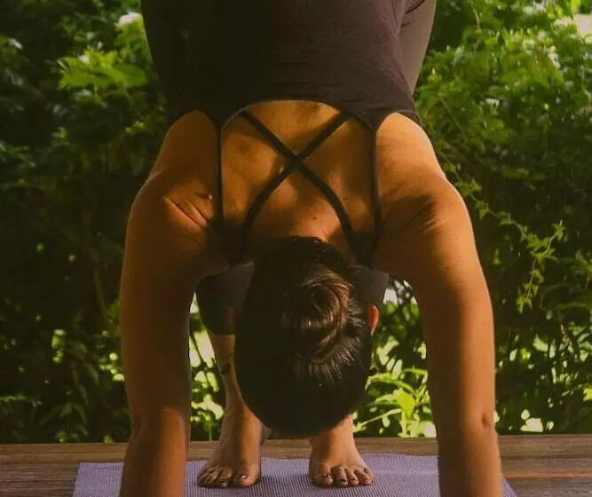 Hotel Kariwak Village Holistic Haven And