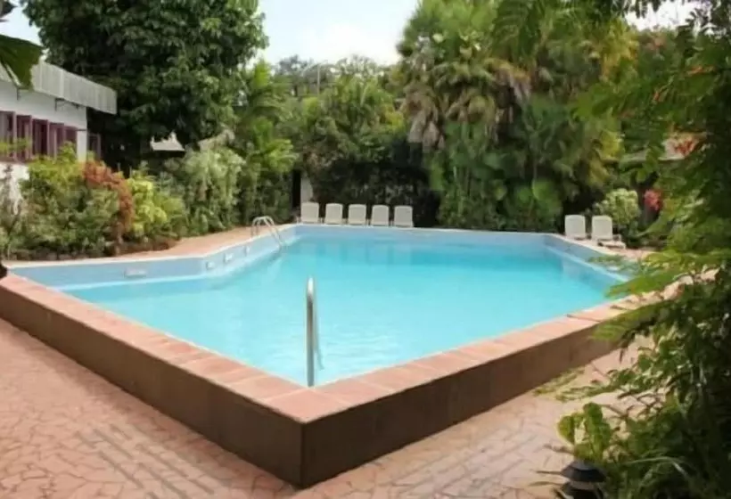 Hotel Kariwak Village Holistic Haven And