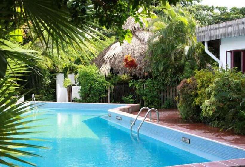 هتل Kariwak Village Holistic Haven And