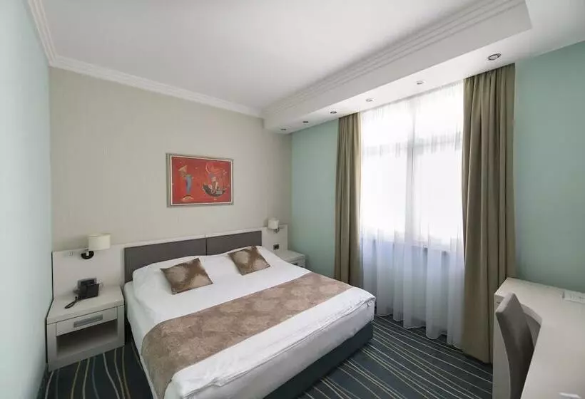 Kopernikus Hotel Prag