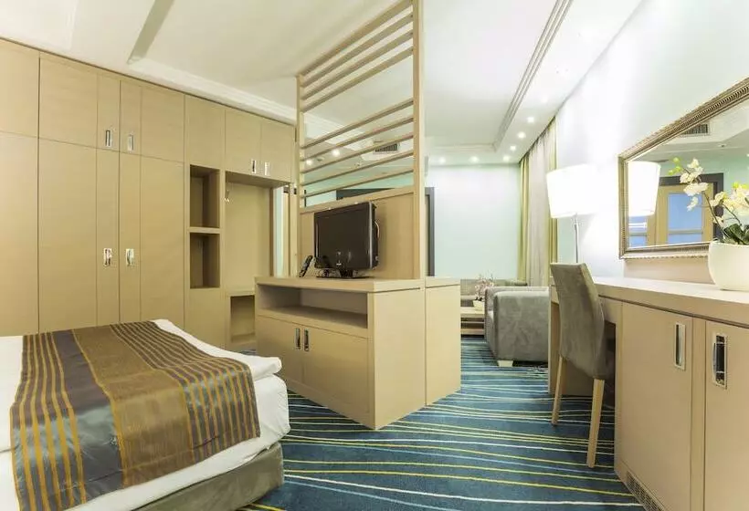 Kopernikus Hotel Prag