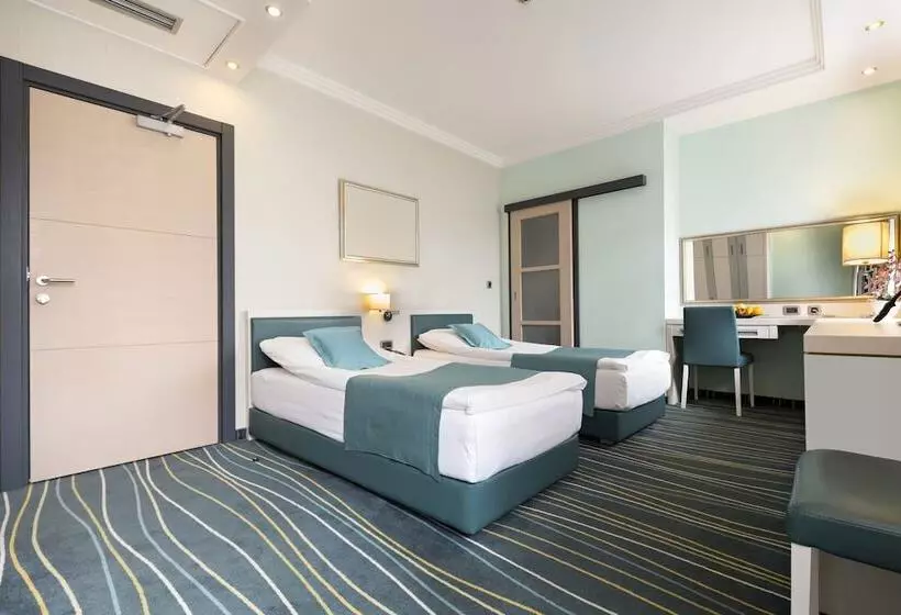 Kopernikus Hotel Prag