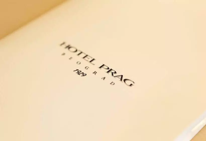 Kopernikus Hotel Prag