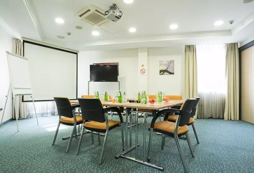 Kopernikus Hotel Prag