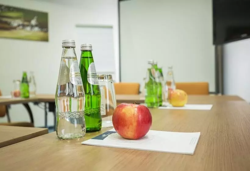 Kopernikus Hotel Prag