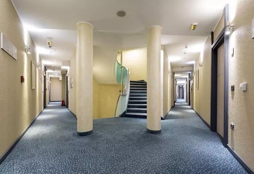 Kopernikus Hotel Prag