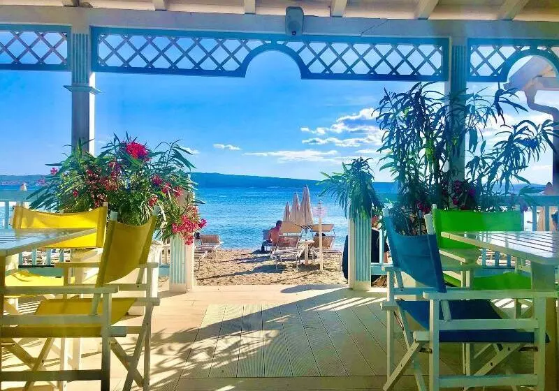 Hotel Kvarner Palace