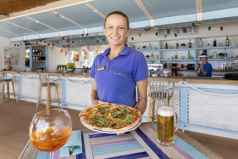 Hotel Kvarner Palace