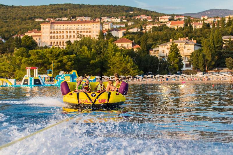 Hotel Kvarner Palace