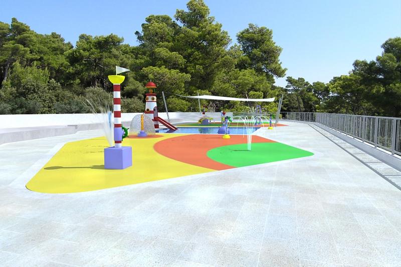 Отель Medena Budget