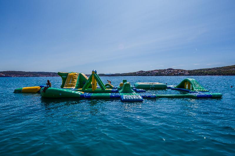 Отель Medena Budget