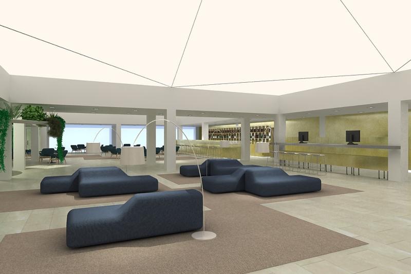 Отель Medena Budget