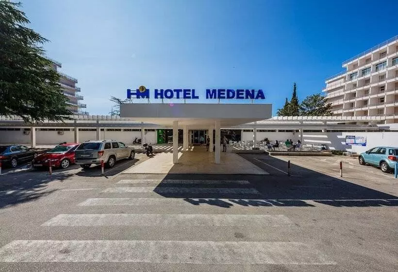Hotel Medena Budget