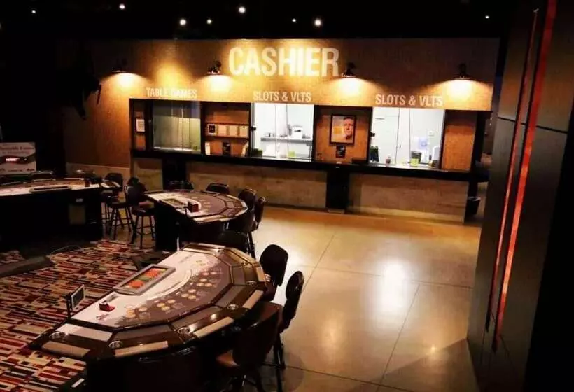 فندق Medicine Hat Lodge, Trademark Collection By Wyndham