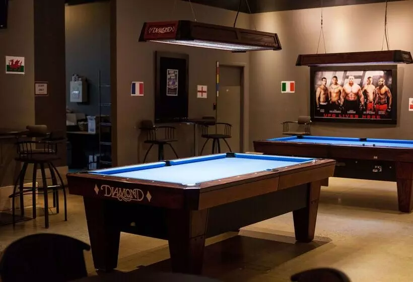 فندق Medicine Hat Lodge, Trademark Collection By Wyndham