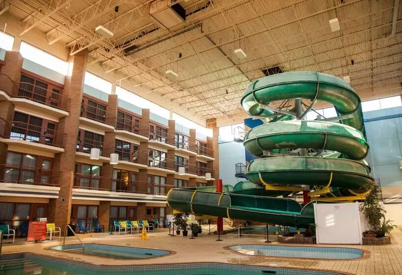 فندق Medicine Hat Lodge, Trademark Collection By Wyndham