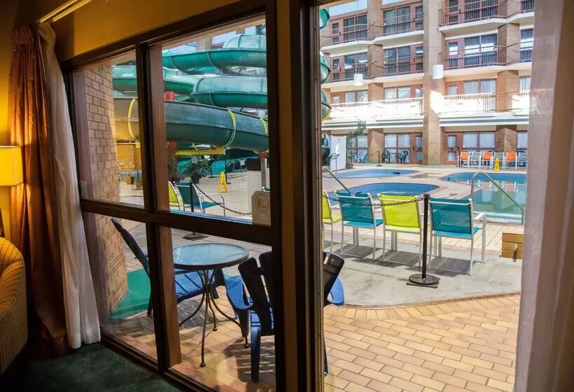 فندق Medicine Hat Lodge, Trademark Collection By Wyndham