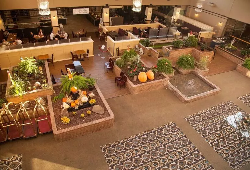 فندق Medicine Hat Lodge, Trademark Collection By Wyndham