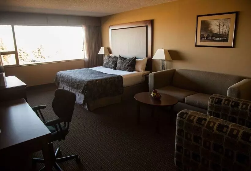 فندق Medicine Hat Lodge, Trademark Collection By Wyndham